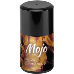 Intimate Earth Mojo Clove Oil Anal Relaxing Gel 30ml Cene
