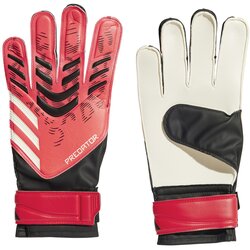 Adidas muške golmanske rukavice Pred Gl Trn, crvene Cene