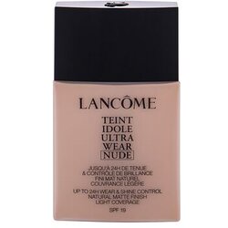 Lancôme Teint Idole Ultra Wear Nude blagi matirajući puder nijansa 010 Beige Porcelaine 40 ml Cijene
