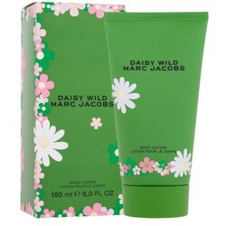 Marc Jacobs Daisy Wild losion za tijelo 150 ml za ženske Cijene