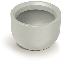 Microcer Saksija Molta 40cm - granit pesak 101GR Cene
