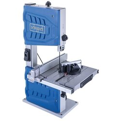 Scheppach Tračna testera HBS261 120mm Cene