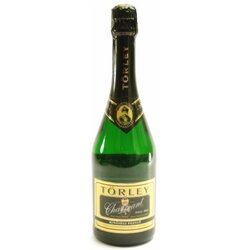 Torley charmant doux šampanjac 750ml staklo Cene