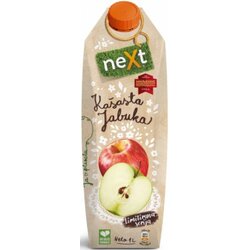 FRESH&CO VOĆNI NAPITAK NEXT KAŠASTA JABUKA 1L Cene