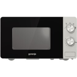 Gorenje Samostojeća mikrovalna peć MO17E1S Cijene