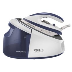 Morphy Richards 333202 – sodoben parni likalnik za hitro in brezskrbno likanje, (22136291) Cene