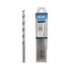 Ecef burgija za metal HSS-G DIN388 3.50mm Cene