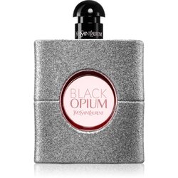 Yves Saint Laurent Black Opium Glitter parfumska voda za ženske 90 ml Cene