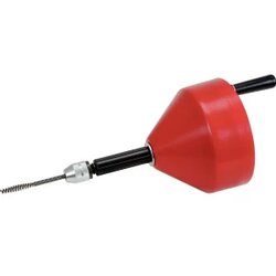 Ks Tools 900.2000 9002000 uređaj za čišćenje cijevi 319 mm Dimenzija proizvoda, Ø 9.6 mm Cene