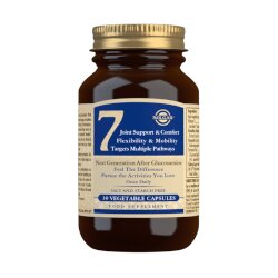 Solgar 7 kapsule Cene