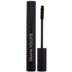Korres Volcanic Minerals Drama Volume Mascara maskara za izjemen volumen trepalnic 11 ml Odtenek 01 black Cene