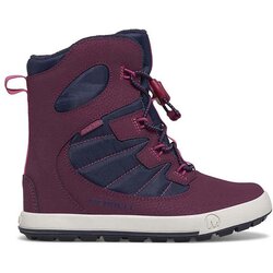 Merrell Čizme za devojčice Snow bank 4.0 wtrpf 30 Cene