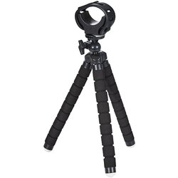 LED LENSER Nosilec Tripod Type A, Črna, Dodatek za svetilke, (20832850) Cene