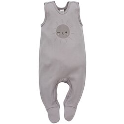Pinokio Kids's Hello Sleepsuit Cijene