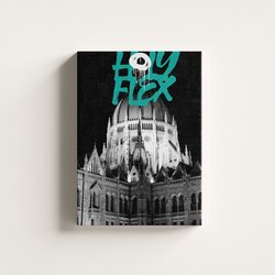  HOLY FLEX – PREMIUM ŠTAMPA - Arhitektura Moći Cene