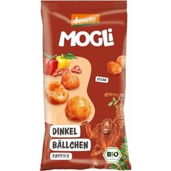 Mogli Pirine kroglice - paprika Cene