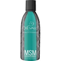 CXEVALO® Regeneracijski gel MSM - 200 ml Cene
