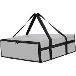 ZOOMELLA izolirana dostavna torba za pico - 50×50×15 cm Cene