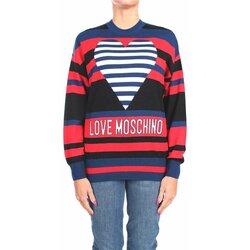 Love Moschino sweater WSD3110X1148-4131 Cene