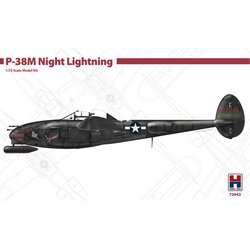 HOBBY2000 P-38M Night Lightning, (21287529) Cene