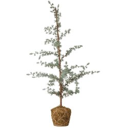 Bloomingville Umetno božično drevo višine 90 cm Vita - Cene