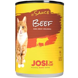 Josicat u umaku 12 x 415 g - Govedina Cene