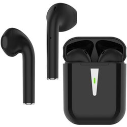 Meanit Bluetooth slušalice sa mikrofonom TWS B200 crne Cijene