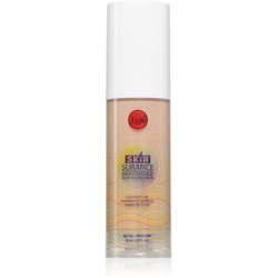J.Cat Beauty Skinsurance dugotrajni tekući puder nijansa 106 Soft Beige 30 ml Cene