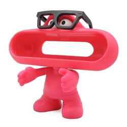  Stalak za bluetooth zvucnik BTS04/CS pink Cene