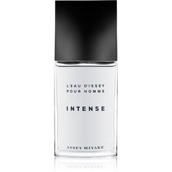 Issey Miyake L'Eau d'Issey Pour Homme Intense toaletna voda za moške 125 ml Cene