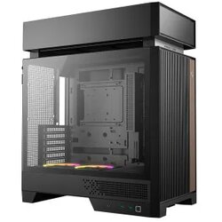 DeepCool kućište CL660 argb 2F R-CL660-BKNNA0-G-1 crno Cene