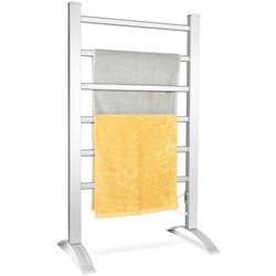 Costway Električni sušilnik za brisače 2 v 1, 100 W, (5000434697) Cene