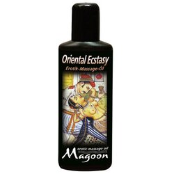 Magoon masažno olje "- oriental ecstasy" - 100 ml (R622001) Cene