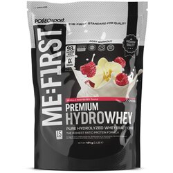 MeFirst Premium Hydrowhey, 454 g - Čokolada, (21220964) Cene