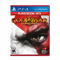  God of War 3 HITS PS4 9992998 Cene