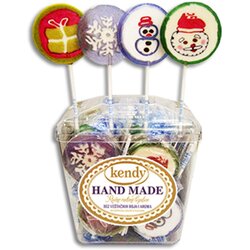 Kendy Lizalice 20g, 50 komada Cene