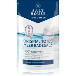Salt House Dead Sea Bath Salt sol za kupku 500 g Cene