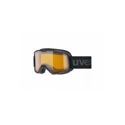 Uvex naočare ski elemnt lgl black-lasergold lite-clear S1 Cene