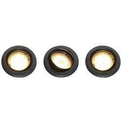 TWEEN LIGHT Komplet vgradnih LED svetilk Tween Light (9 W, 240 lm, 230 V, IP20, toplo bela svetloba) Cene