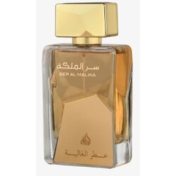 Lattafa Collection Lattafa Ser al Malika 100ml Cene