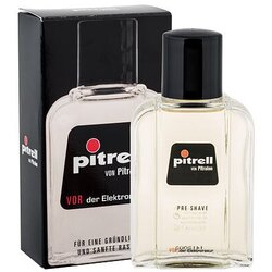 Pitralon Pitrell proizvod prije brijanja 100 ml true Cene