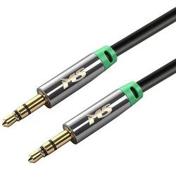  CABLE 3.5 mm to 3.5 mm, 5 m Cene