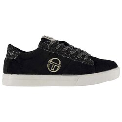 Sergio Tacchini Now Velvet Infant Girls Trainers Cijene