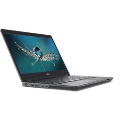 Fujitsu LifeBook U7311 Intel Core i5-1135G7 / 16 GB DDR4 / 256 GB NVMe SSD / 13,3" FHD / Win 11 Pro Cene