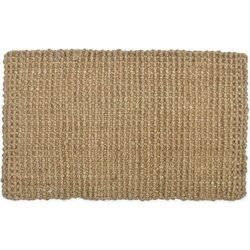 Garden Trading Predpražnik iz jute - Natur Cene