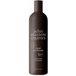 JOHN MASTERS Regenerator za oštećenu kosu sa medom i hibiskusom 473ml Cene