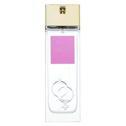 Alyssa Ashley White Musk parfumirana voda za ženske 100 ml Cene
