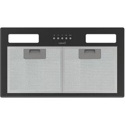 Cata aspirator GT-PLUS 45 BK Cene