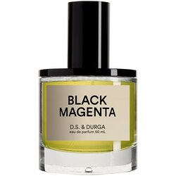 D.S. & Durga Black Magenta 50 ml parfemska voda unisex Cene