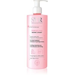 SVR Topialyse balzam za čišćenje za suhu i nadraženu kožu 400 ml Cene